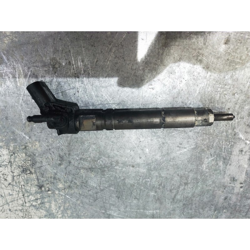 Recambio de inyector para mercedes sprinterii caja cerrada (desde 01.06) 2.1 cdi cat referencia OEM IAM   