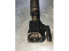 Recambio de inyector para mercedes sprinterii caja cerrada (desde 01.06) 2.1 cdi cat referencia OEM IAM    2