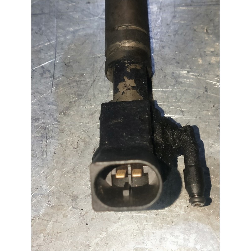 Recambio de inyector para mercedes sprinterii caja cerrada (desde 01.06) 2.1 cdi cat referencia OEM IAM   