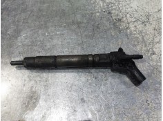 Recambio de inyector para mercedes sprinterii caja cerrada (desde 01.06) 2.1 cdi cat referencia OEM IAM   