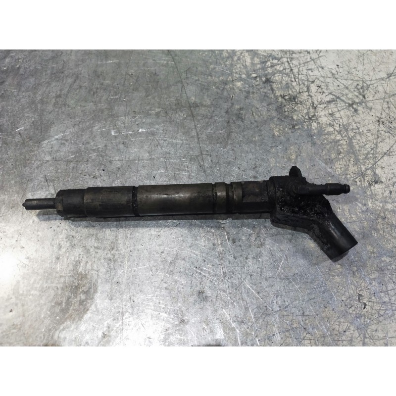 Recambio de inyector para mercedes sprinterii caja cerrada (desde 01.06) 2.1 cdi cat referencia OEM IAM   