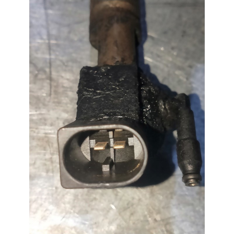 Recambio de inyector para mercedes sprinterii caja cerrada (desde 01.06) 2.1 cdi cat referencia OEM IAM   