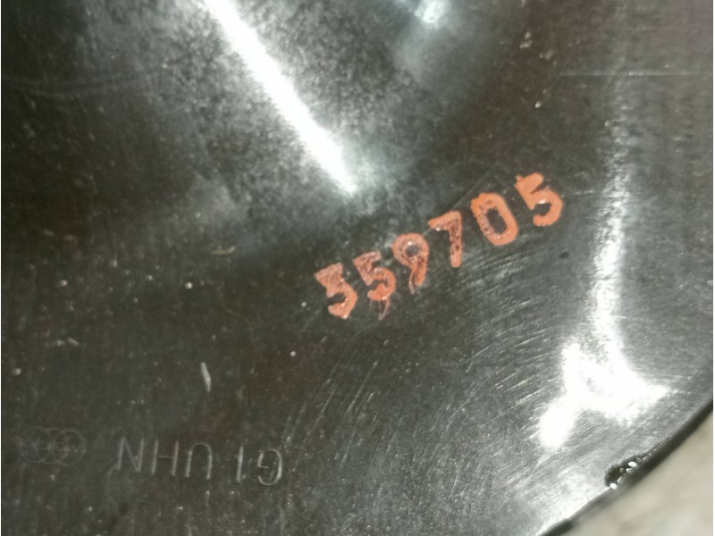 Recambio de motor calefaccion para ford fiesta berlina ghia referencia OEM IAM 559705  