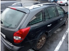 renault laguna ii grandtour (kg0) del año 2005 2