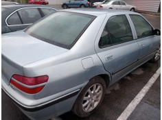 peugeot 406 berlina (s1/s2) del año 2004 2