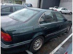 bmw serie 5 berlina (e39) del año 2000 2