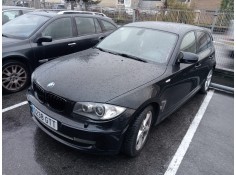 bmw serie 1 berlina (e81/e87) del año 2010