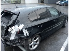 bmw serie 1 berlina (e81/e87) del año 2010 2