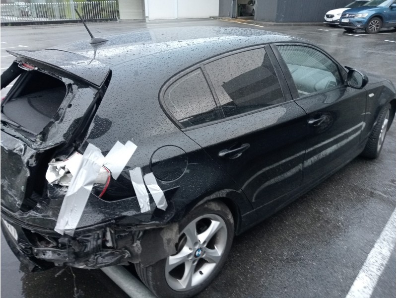 bmw serie 1 berlina (e81/e87) del año 2010