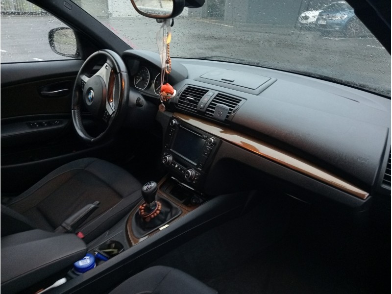 bmw serie 1 berlina (e81/e87) del año 2010