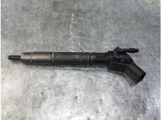 Recambio de inyector para mercedes sprinterii caja cerrada (desde 01.06) 2.1 cdi cat referencia OEM IAM   