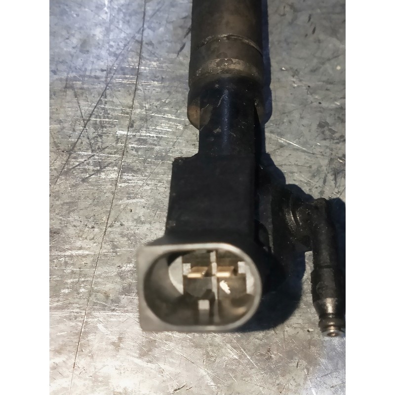 Recambio de inyector para mercedes sprinterii caja cerrada (desde 01.06) 2.1 cdi cat referencia OEM IAM   