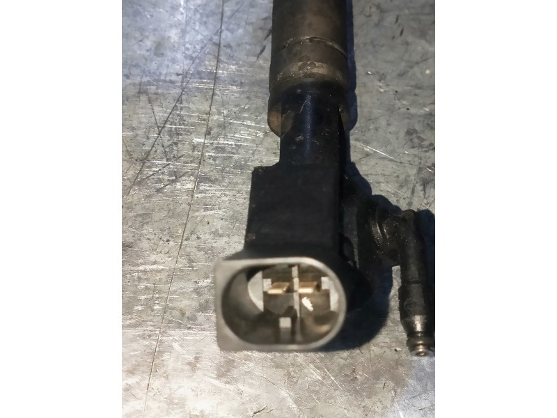 Recambio de inyector para mercedes sprinterii caja cerrada (desde 01.06) 2.1 cdi cat referencia OEM IAM   