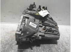 Recambio de caja cambios para citroen c5 berlina 2.0 hdi fap cat (rhr / dw10bted4) referencia OEM IAM 20MB25 0683744 