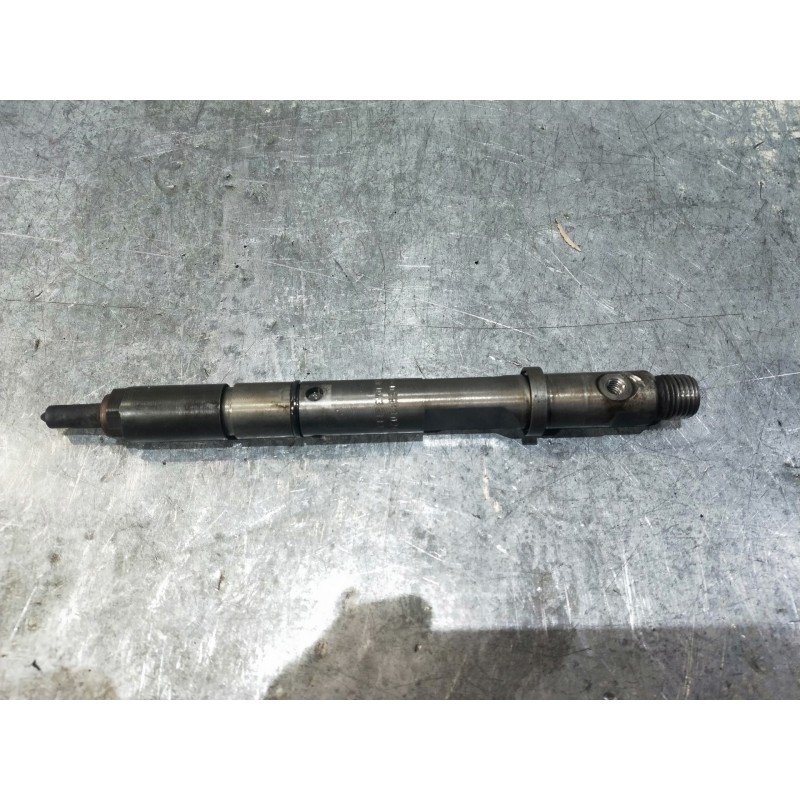 Recambio de inyector para audi a4 avant (8e) 2.5 tdi (114kw) referencia OEM IAM 059130201F 0432133795 BOSCH