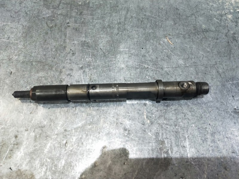 Recambio de inyector para audi a4 avant (8e) 2.5 tdi (114kw) referencia OEM IAM 059130201F 0432133795 BOSCH