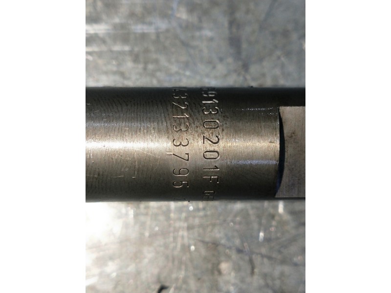 Recambio de inyector para audi a4 avant (8e) 2.5 tdi (114kw) referencia OEM IAM 059130201F 0432133795 BOSCH