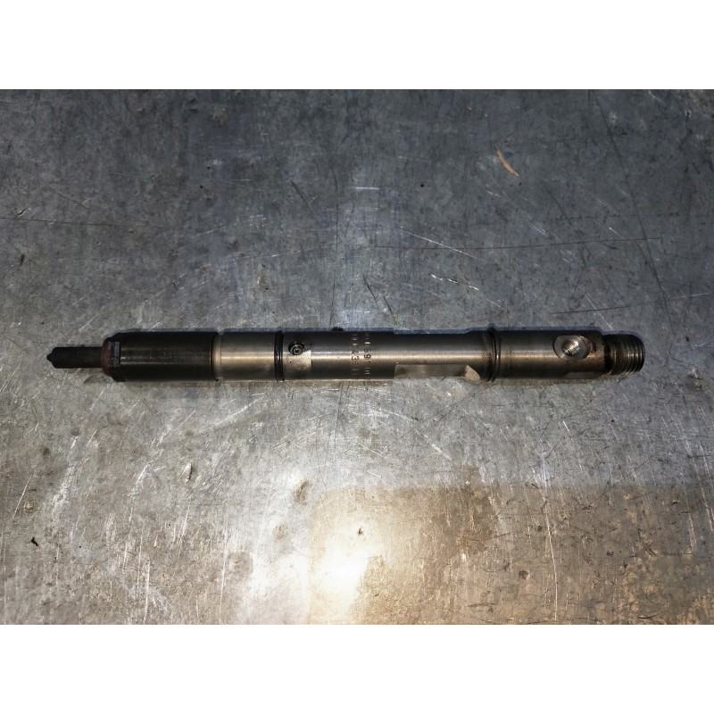 Recambio de inyector para audi a4 avant (8e) 2.5 tdi (114kw) referencia OEM IAM 059130201F 0432133795 BOSCH