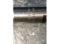 Recambio de inyector para audi a4 avant (8e) 2.5 tdi (114kw) referencia OEM IAM 059130201F 0432133795 BOSCH 2