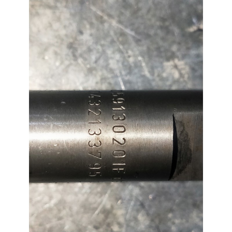 Recambio de inyector para audi a4 avant (8e) 2.5 tdi (114kw) referencia OEM IAM 059130201F 0432133795 BOSCH