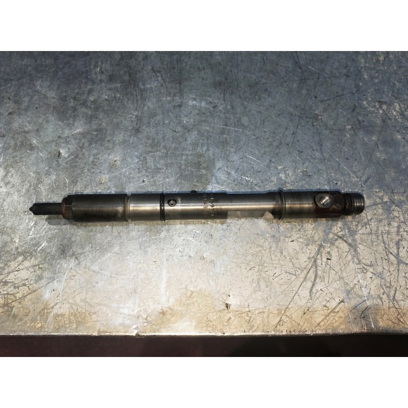 Recambio de inyector para audi a4 avant (8e) 2.5 tdi (114kw) referencia OEM IAM 059130201F 0432133795 BOSCH