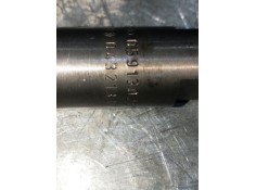 Recambio de inyector para audi a4 avant (8e) 2.5 tdi (114kw) referencia OEM IAM 059130201F 0432133795 BOSCH 2