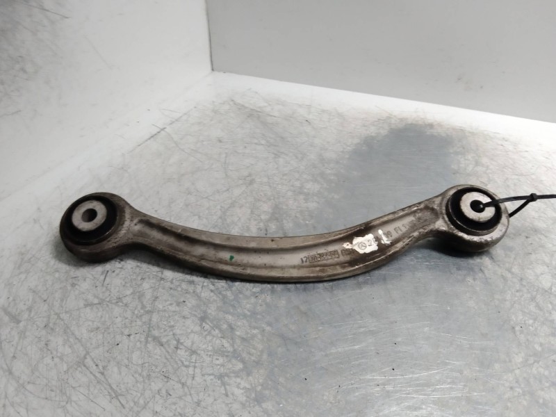 Recambio de brazo suspension inferior trasero izquierdo para mercedes clase c (w204) berlina c 200 cdi blueefficiency (204.001) 