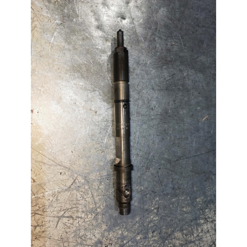 Recambio de inyector para audi a4 avant (8e) 2.5 tdi (114kw) referencia OEM IAM 059130201F 0432133795 BOSCH
