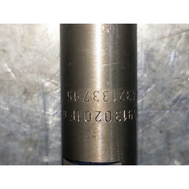 Recambio de inyector para audi a4 avant (8e) 2.5 tdi (114kw) referencia OEM IAM 059130201F 0432133795 BOSCH