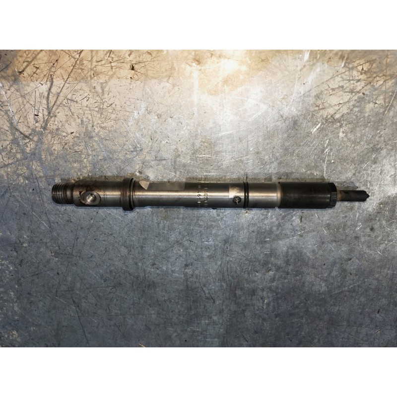 Recambio de inyector para audi a4 avant (8e) 2.5 tdi (114kw) referencia OEM IAM 059130201F 0432133795 BOSCH