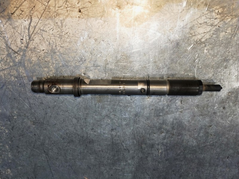 Recambio de inyector para audi a4 avant (8e) 2.5 tdi (114kw) referencia OEM IAM 059130201F 0432133795 BOSCH