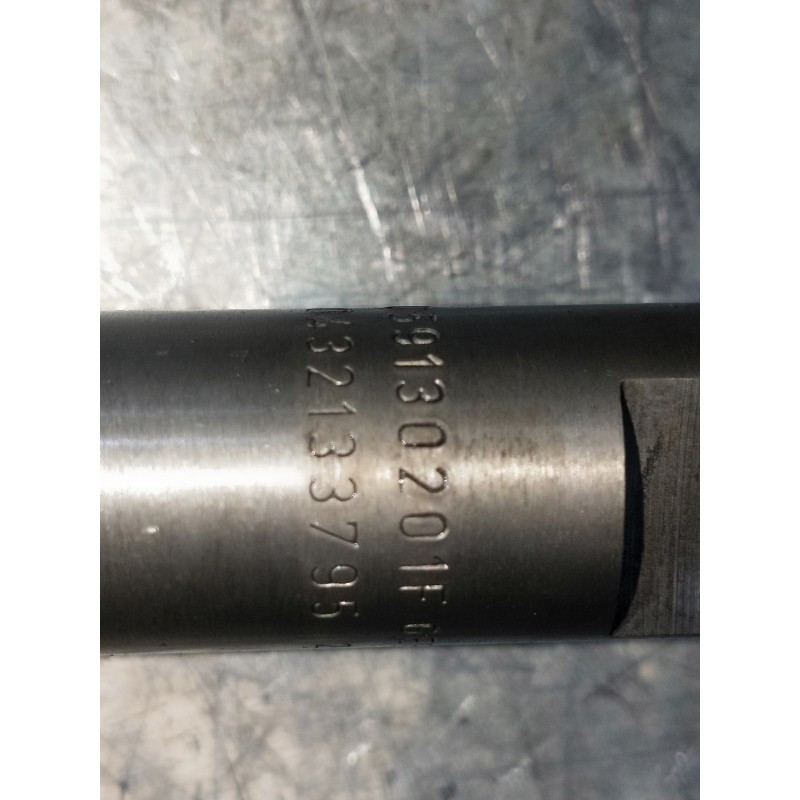 Recambio de inyector para audi a4 avant (8e) 2.5 tdi (114kw) referencia OEM IAM 059130201F 0432133795 BOSCH