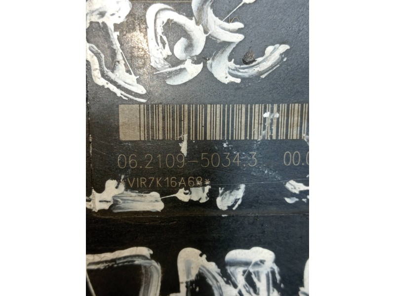 Recambio de abs para renault maxity 2.9 diesel referencia OEM IAM 06210950343 47660MD00A 06210215214