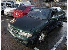 nissan primera berlina (p11) del año 1996