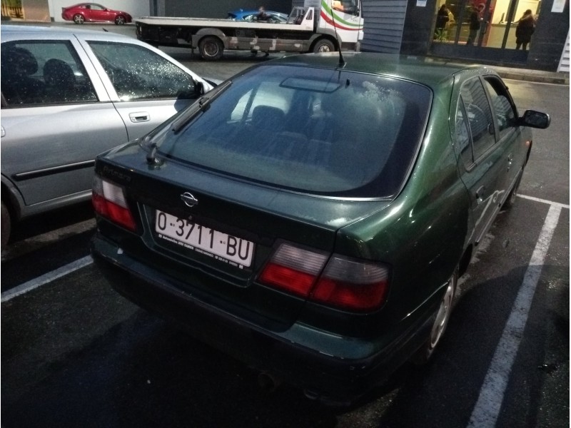 nissan primera berlina (p11) del año 1996