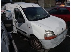 renault kangoo (f/kc0) del año 1999