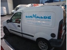 renault kangoo (f/kc0) del año 1999 2