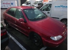 citroen xsara berlina del año 2000