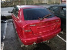 citroen xsara berlina del año 2000 2