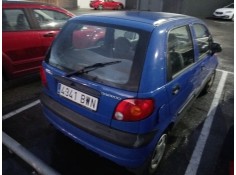 daewoo matiz del año 2002 2