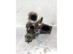 Recambio de turbocompresor para mercedes sprinterii caja cerrada (desde 01.06) 2.1 cdi cat referencia OEM IAM A6460901280 530497