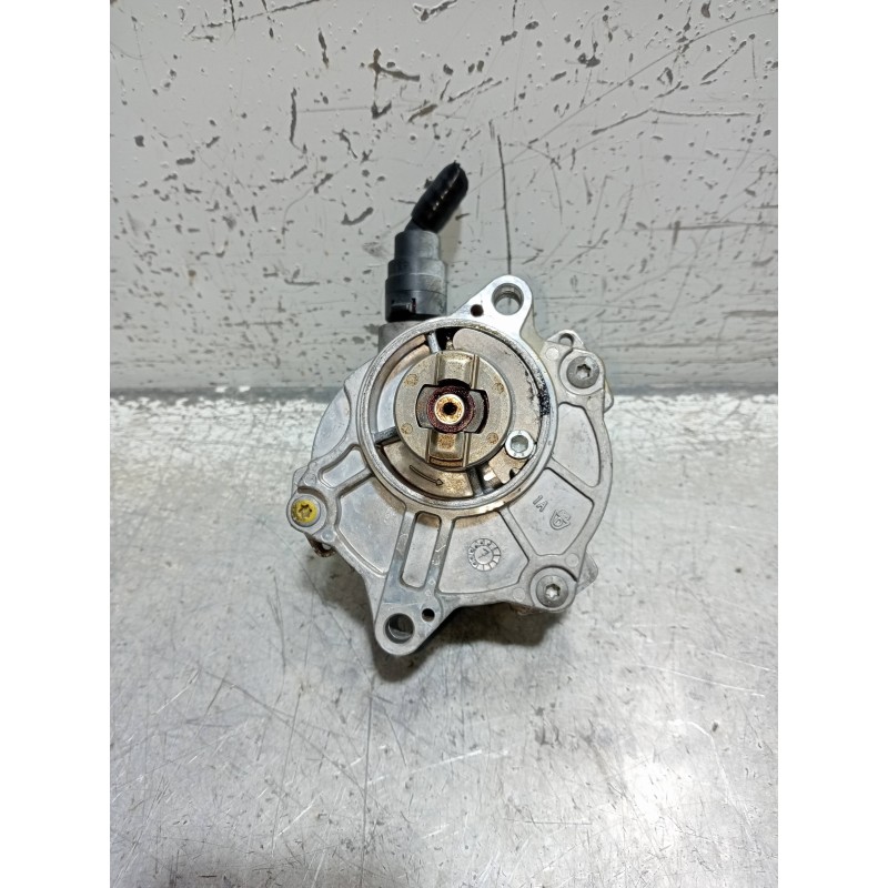 Recambio de depresor freno / bomba vacio para mercedes sprinterii caja cerrada (desde 01.06) 2.1 cdi cat referencia OEM IAM A628