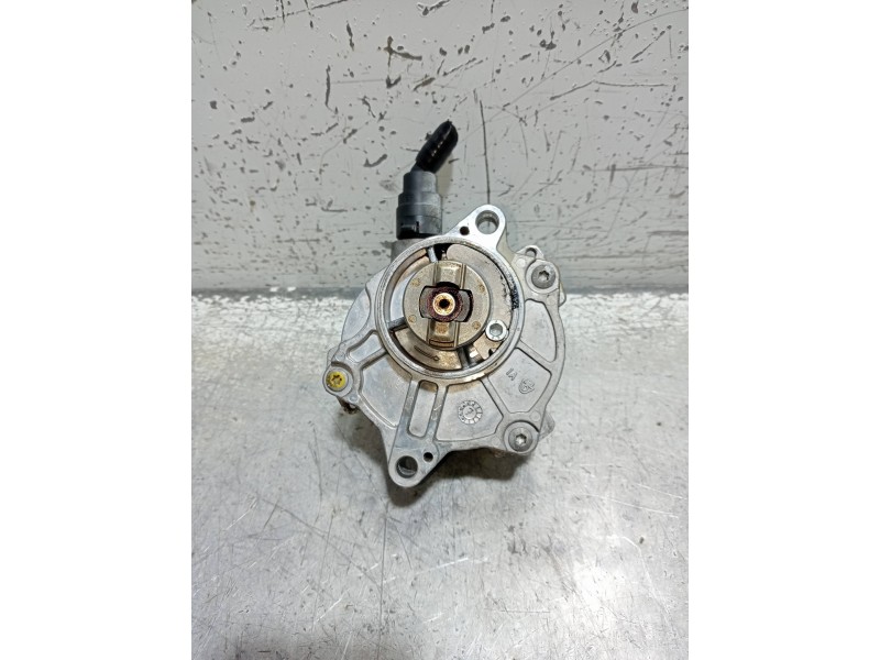Recambio de depresor freno / bomba vacio para mercedes sprinterii caja cerrada (desde 01.06) 2.1 cdi cat referencia OEM IAM A628
