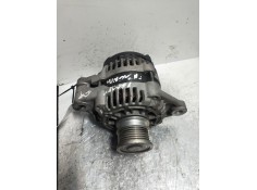 Recambio de alternador para opel insignia berlina cosmo referencia OEM IAM 13502583   2