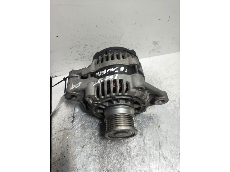 Recambio de alternador para opel insignia berlina cosmo referencia OEM IAM 13502583  