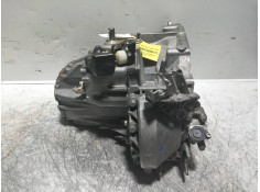 Recambio de caja cambios para citroen c5 berlina 2.0 hdi fap cat (rhr / dw10bted4) referencia OEM IAM 20MB25 0683744  2