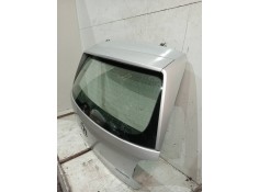 Recambio de capot para volkswagen polo (6r1) crosspolo referencia OEM IAM    2