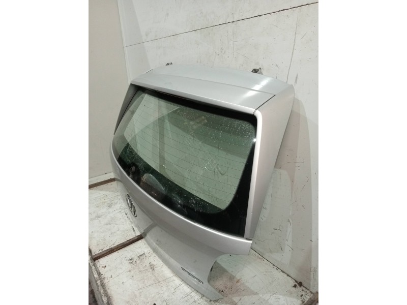 Recambio de capot para volkswagen polo (6r1) crosspolo referencia OEM IAM   