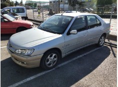 peugeot 306 berlina 3/4/5 puertas (s2) del año 1999