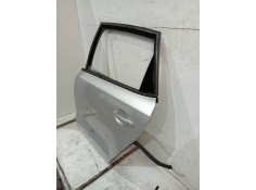Recambio de puerta trasera izquierda para volkswagen polo (6r1) crosspolo referencia OEM IAM   5P 2